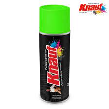 PINTURA SPRAY FOSFORECENTE - KANAUF