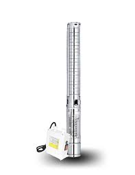 ELECTROBOMBA SUMERGIBLE TUTBULARES (LEO)