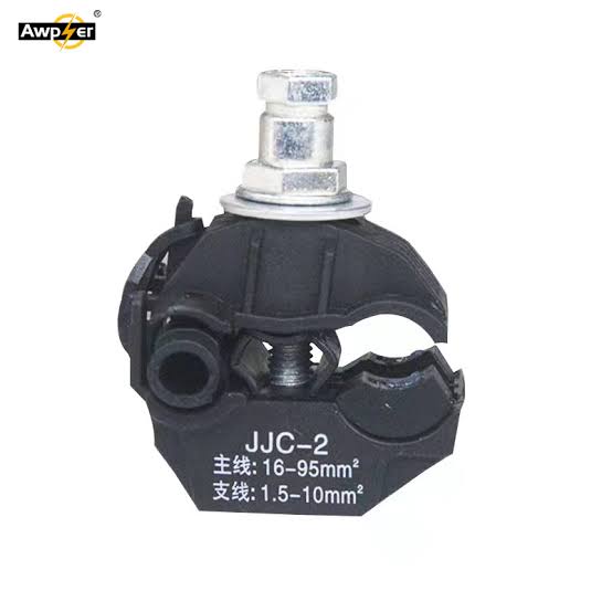 CONECTOR DE PERFORACION AISLAMIENTO (IPC)