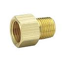 ADAPTADOR DE BRONCE