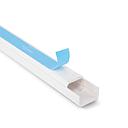 CANALETA C/PEGAMENTO