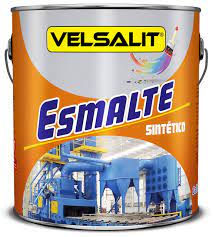 ESMALTE SINTETICO VERSALIT