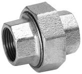 UNION UNIVERSAL GALVANIZADA