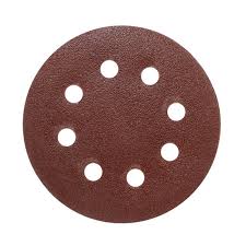LIJA CIRCULAR 9"