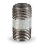 NIPLE GALVANIZADO
