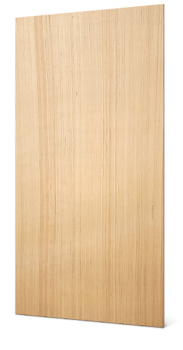 TRIPLAY VENER WHITE