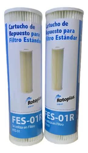 REPUESTO DE CARTUCHO PARA FILTRO DE TANQUE